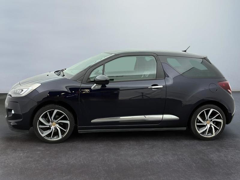 Ds Ds 3 PureTech 110 s&amp;S Bvm 1955