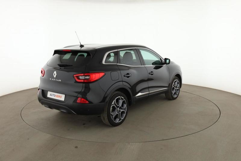 Renault Kadjar 1.2 TCe Energy Zen 130 ch