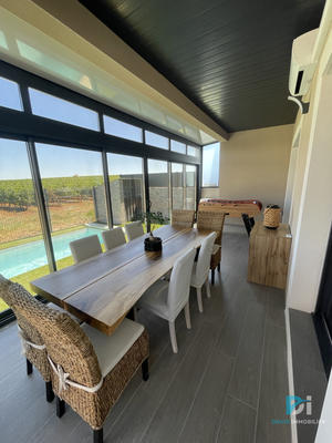 Villa - 85 m² - 4 pièces