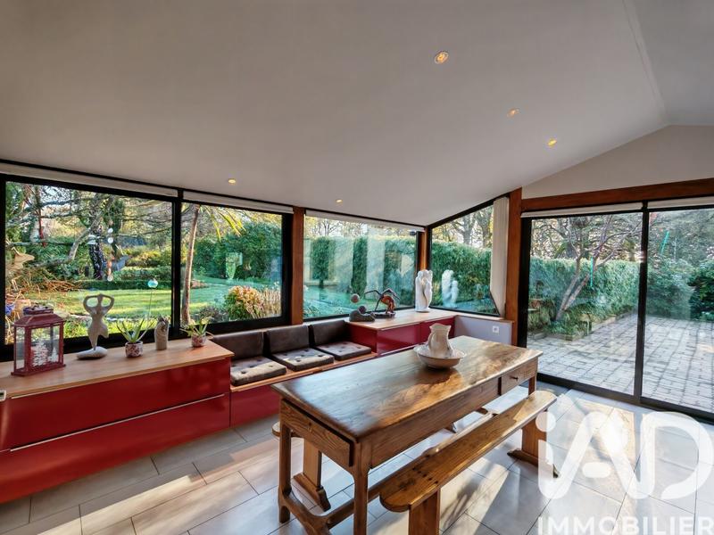 Maison - 103 m² - 6 pièces