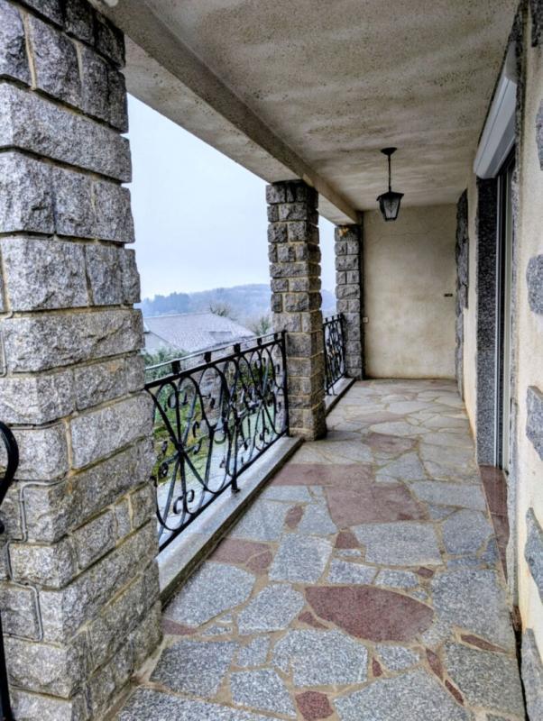 Maison - 170 m² - 7 pièces