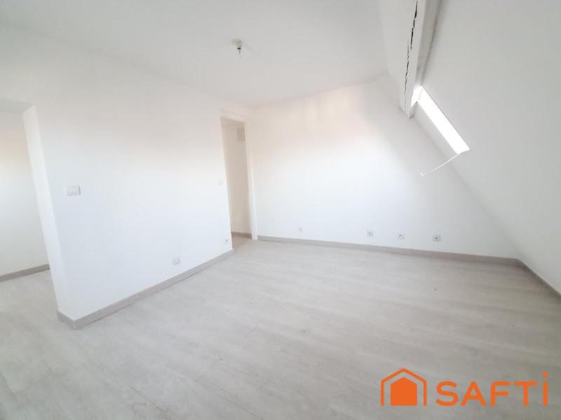 Appartement - 101 m² - 4 pièces