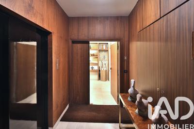 Appartement - 213 m² - 6 pièces