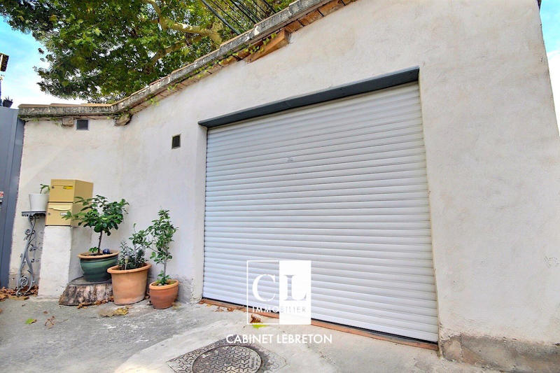 Appartement - 174 m² - 5 pièces