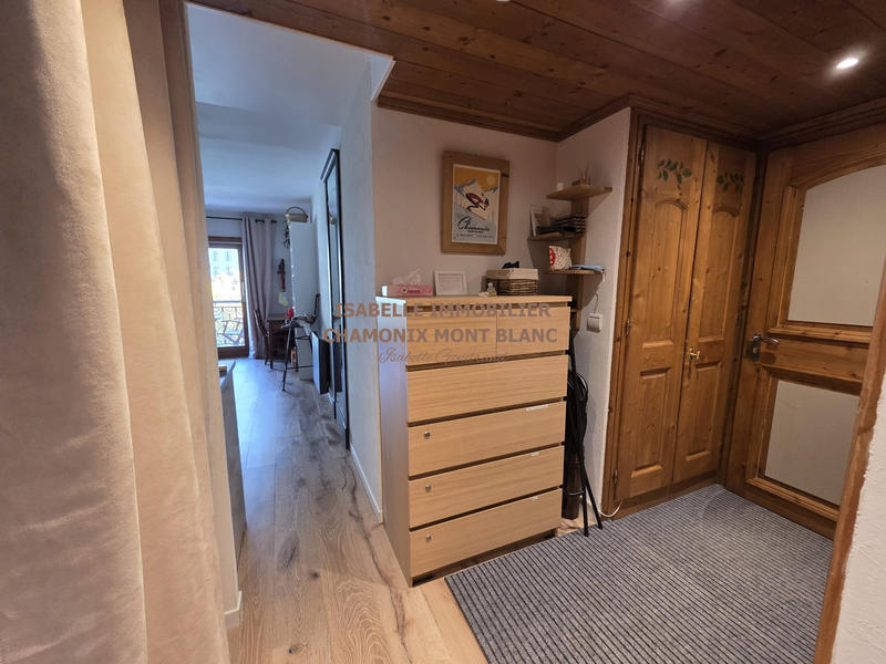 Appartement - 47 m² - 3 pièces