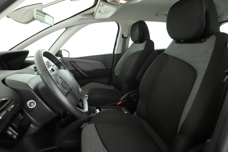 Citroën c4 spacetourer 1.5 Blue-HDi Feel Bv6 131 ch