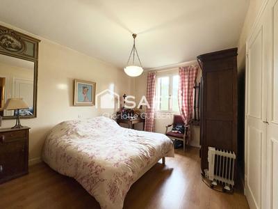 Maison - 133 m² - 5 pièces