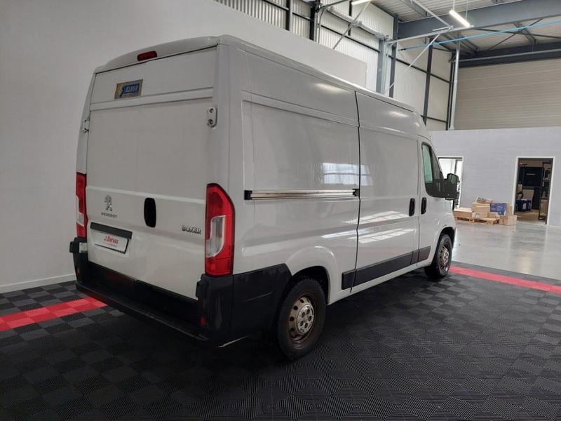 Peugeot Boxer L2h2 Bluehdi 110 Frigo
