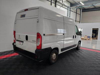 Peugeot Boxer L2h2 Bluehdi 110 Frigo