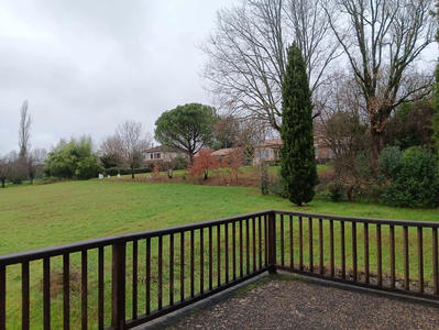 Maison - 170 m² - 7 pièces