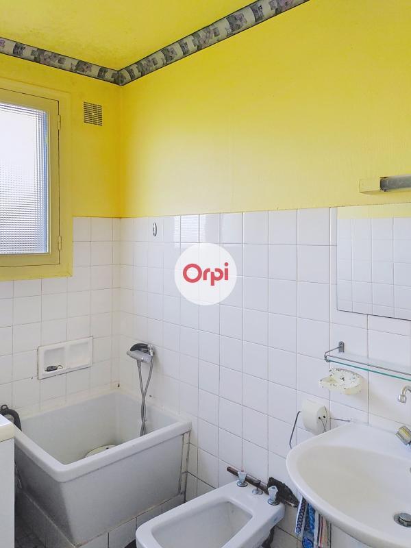 Maison de campagne - 107 m² - 6 pièces