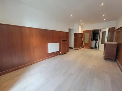Appartement - 28 m² - 1 pièce