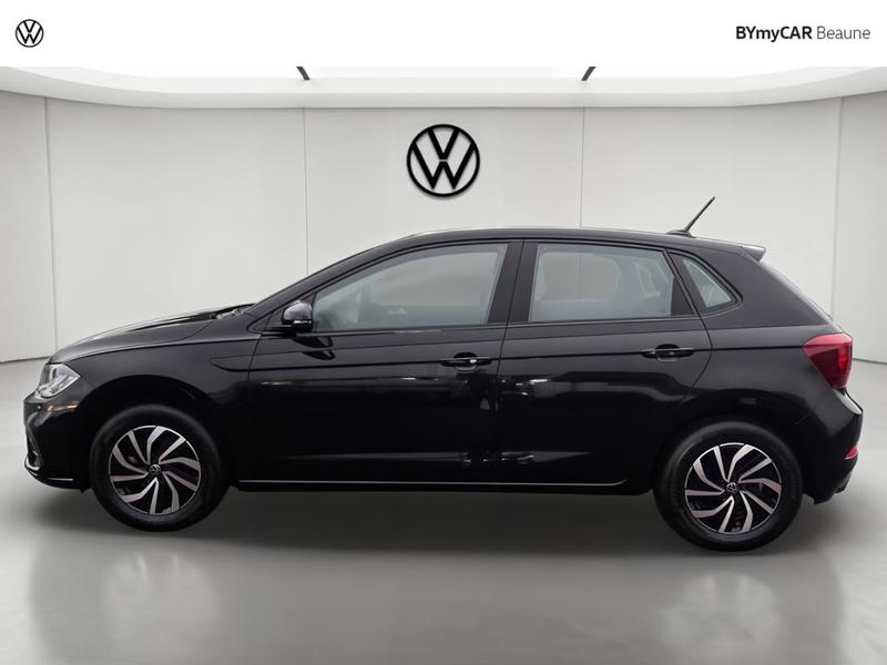 Volkswagen Polo 1.0 Tsi 95 s&amp;S Bvm5 Life Plus