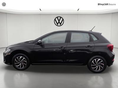 Volkswagen Polo 1.0 Tsi 95 s&amp;S Bvm5 Life Plus