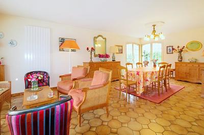 Maison - 131 m² - 4 pièces