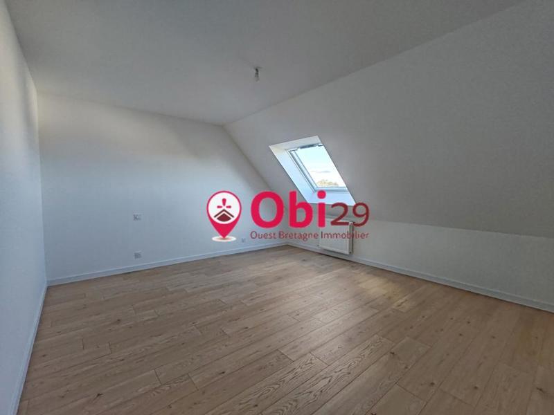 Maison - 121 m² - 5 pièces