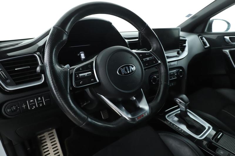 Kia Ceed 1.6 CRDi Isg Gt Line Dct7 136 ch