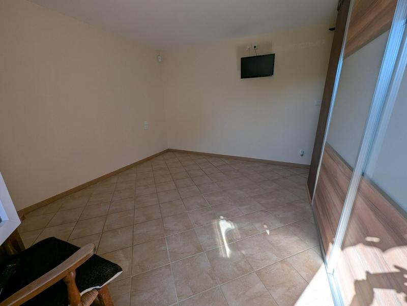 Maison - 165 m² - 6 pièces