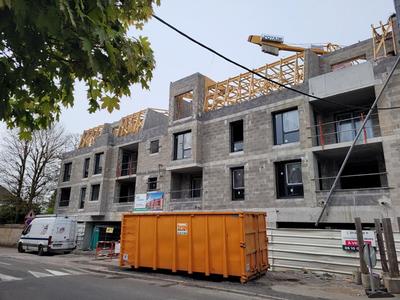 Appartement - 78 m² - 4 pièces