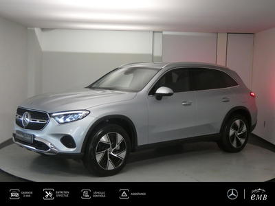 Mercedes Glc 300 e Hybrid Eq 4matic Avantgarde Line