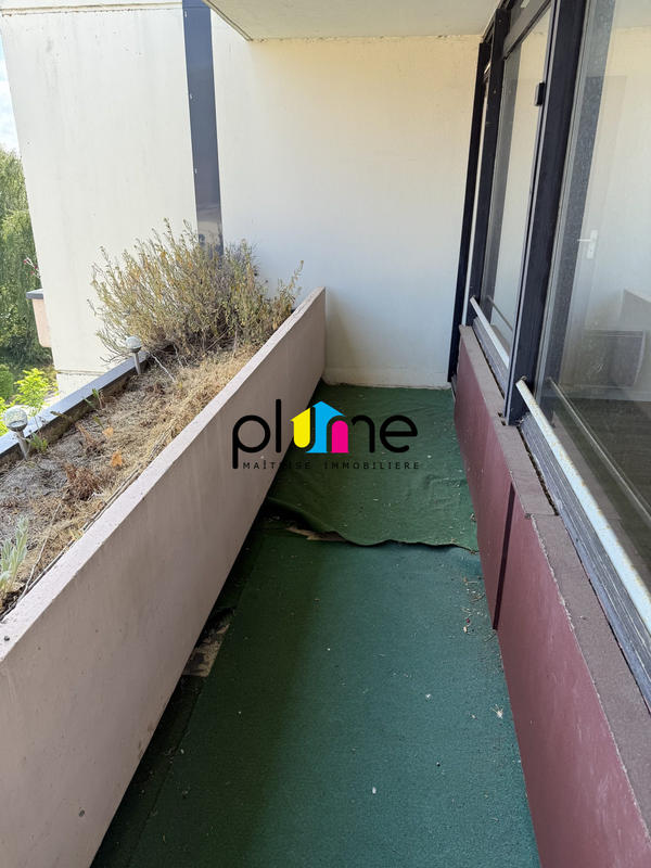 Appartement - 55 m² - 4 pièces