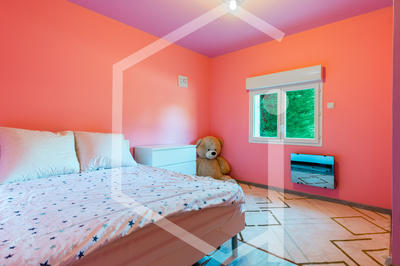 Maison - 71 m² - 3 pièces