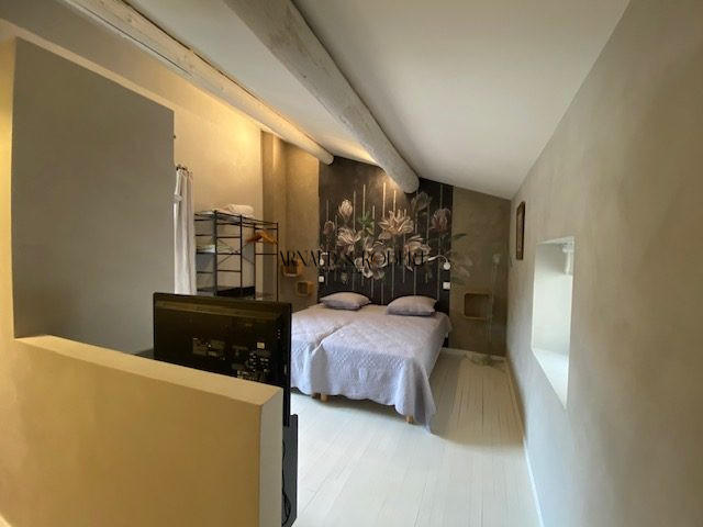 Maison - 31 m² - 2 pièces