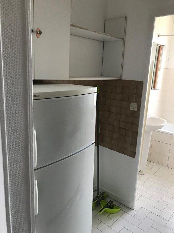 Appartement - 16 m² - 1 pièce