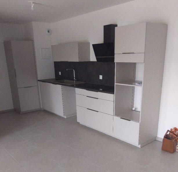 Appartement - 67 m² - 2 pièces