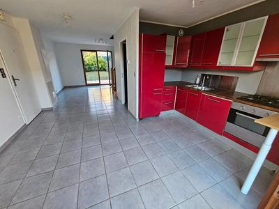 Maison - 79 m² - 4 pièces