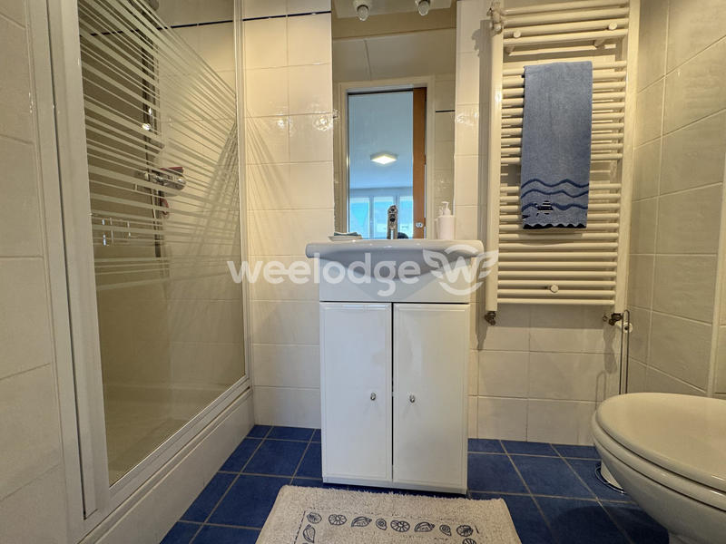 Maison - 89 m² - 5 pièces