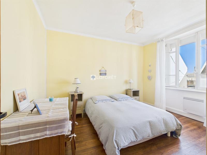 Maison - 124 m² - 6 pièces