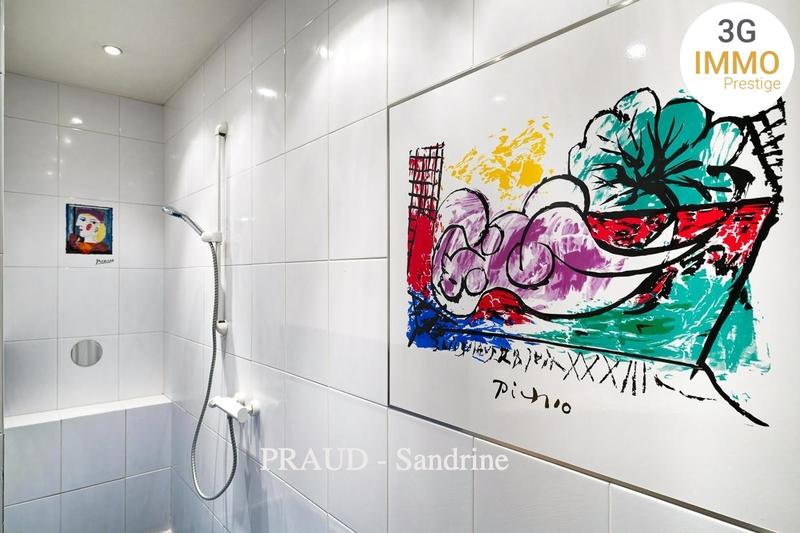 Maison de ville - 244 m² - 6 pièces