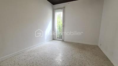 Maison - 75 m² - 3 pièces