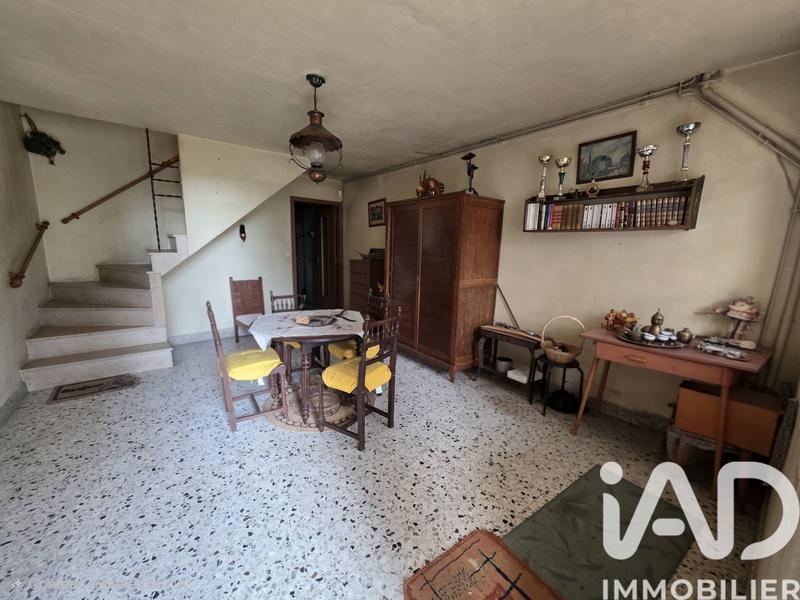 Maison de campagne - 144 m² - 7 pièces