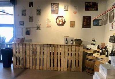 La Centrale des Vins