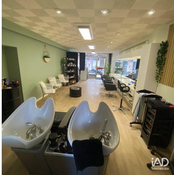 Local commercial - 50 m²