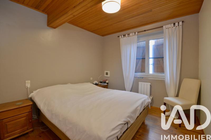 Maison de ville - 138 m² - 5 pièces
