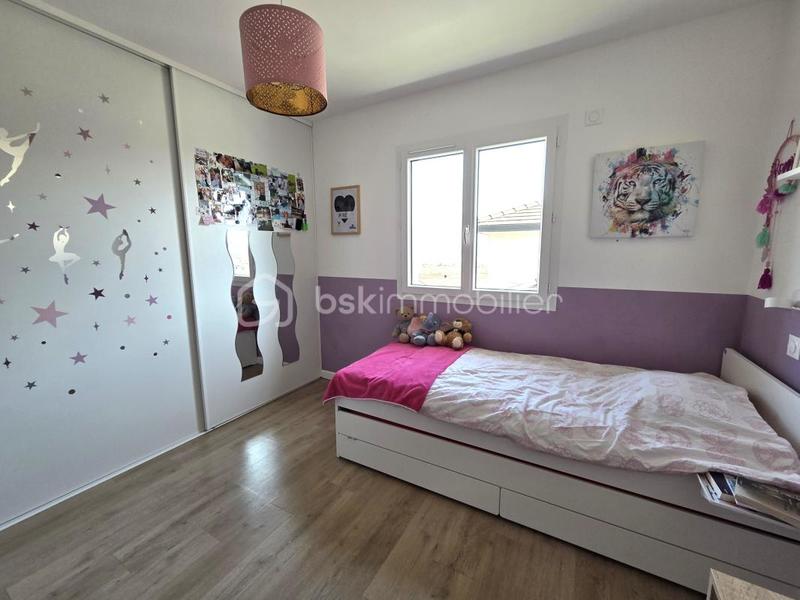 Villa - 158 m² - 5 pièces