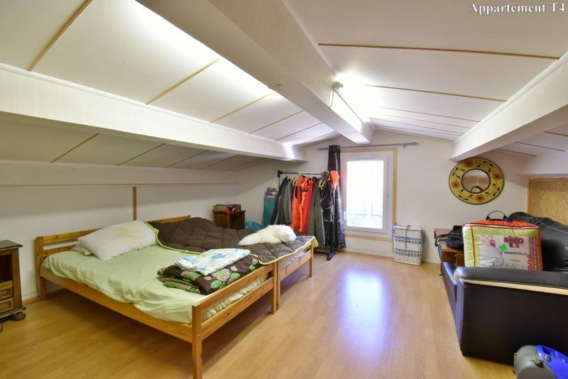 Maison de campagne - 210 m² - 8 pièces