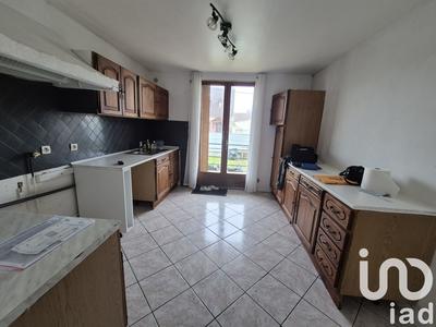 Appartement - 71 m² - 4 pièces