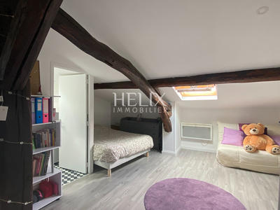 Appartement - 32 m² - 1 pièce