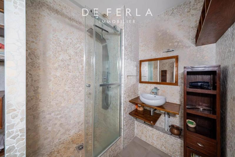 Appartement - 56 m² - 2 pièces