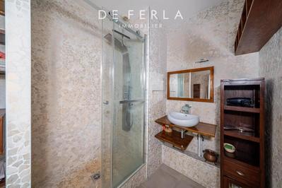 Appartement - 56 m² - 2 pièces