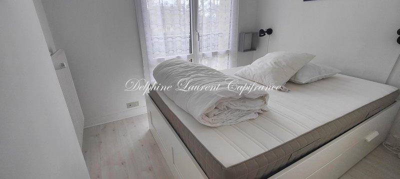 Duplex - 76 m² - 4 pièces