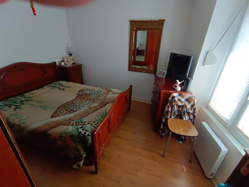 Appartement - 47 m² - 3 pièces