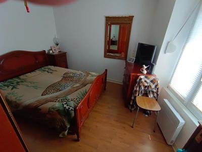 Appartement - 47 m² - 3 pièces