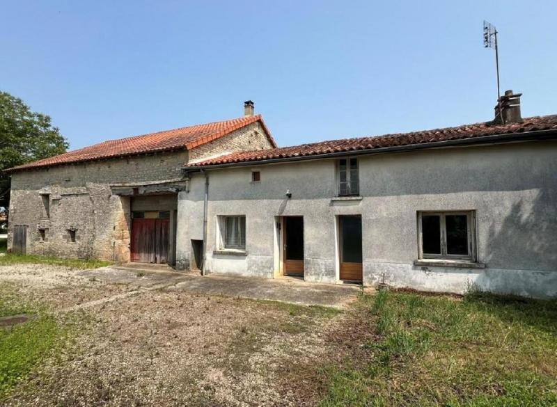 Maison - 162 m² - 7 pièces