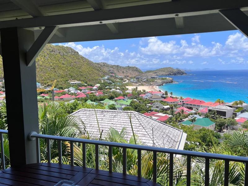 Villa - 128 m² - 3 pièces