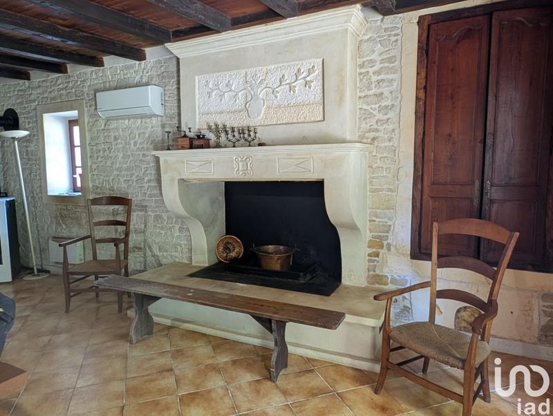 Maison - 147 m² - 3 pièces